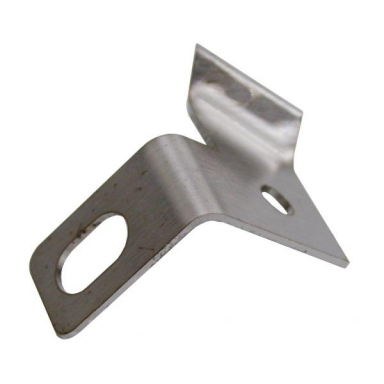 75-82 WINDSHIELD WASHER JAR EXTENSION BRACKET