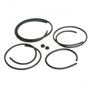 73-74 WINDSHIELD WASHER HOSE KIT