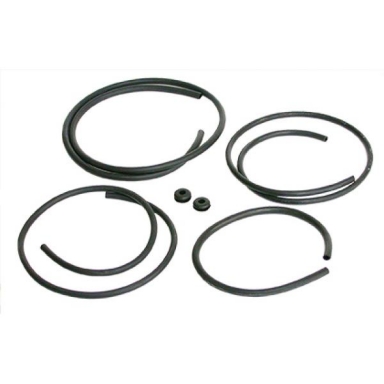 73-74 WINDSHIELD WASHER HOSE KIT