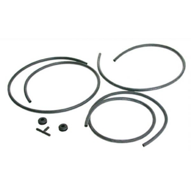 75-76 WINDSHIELD WASHER HOSE KIT