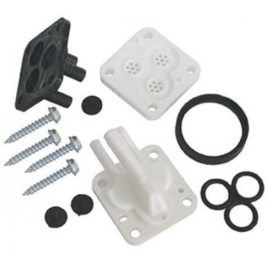 63-74 WINDSHIELD WASHER PUMP REPAIR KIT