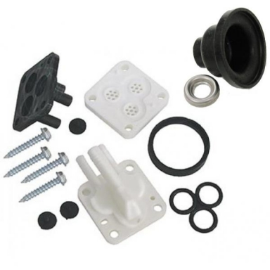 63-67 WINDSHIELD WASHER PUMP REPAIR KIT