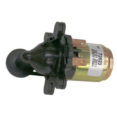 75-91 WINDSHIELD WASHER PUMP