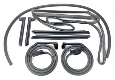 78-82 T-TOP BODY WEATHERSTRIP SET