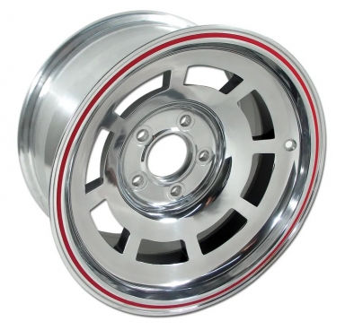 78 (ND) ALUMINUM WHEEL (PACE CAR)