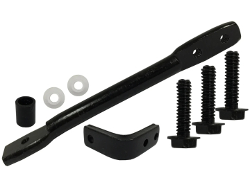 68-72 WIPER DOOR LIMIT SWITCH LINKAGE ROD KIT