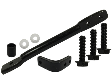 68-72 WIPER DOOR LIMIT SWITCH LINKAGE ROD KIT