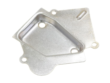 63-67 WINDSHIELD WASHER PUMP COVER
