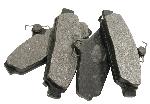 Brake Pads C4