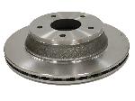 Brake Rotors C4