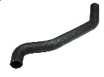 84-96 Upper Hose C4