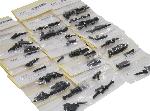 84-96 Interior Fastener Kits C4