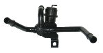 Hot Water Valve C4