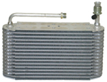 Evaporator C4