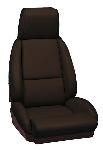 Standard Seats-Leather C4