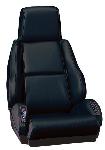 Sport Seats-Leather C4