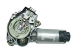 Wiper Motor C4