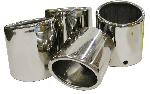 Exhaust Systems & Parts C5