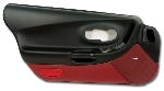 Interior Parts C5