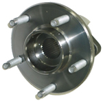 Bearing Assemblies C5