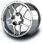 Wheels and Wheel Parts 97-04
