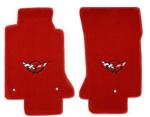 Floor Mats C5