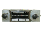 Reproduction Radios 68-72