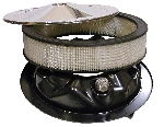 Air Cleaner Assemblies 68-72