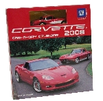 Corvette Accessories