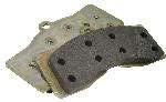 Brake Pads 73-77