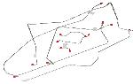 Brake Lines 63-67