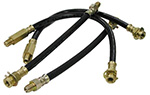 Brake Hoses 73-77