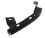 Front Bumper Brackets Retainers C3 73-77