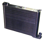 Radiator C3 68-72