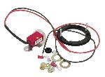 68-72 Ignitor 2 Conversion Kit C3 68-72