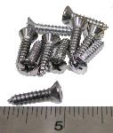 Individual Fasteners C1