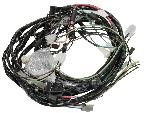 Headlight Harness C3 68-72