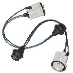 Headlight Harness 73-77