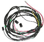 Power Window Harness C2