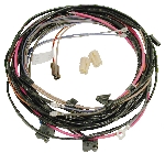 Power Window Harness 68-72