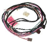 Power Window Harness 73-77