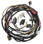 Power Window/Power Door Lock Harness 78-82