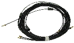 Fiberoptic Harness 68-72