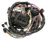 Dash Harness 68-72