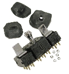 Power Seat Switch 78-82