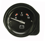 78-82 Ammeter/Voltmeter