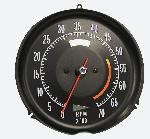 Tachometer 73-77