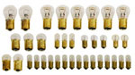 Light Bulb Kits 63-67