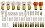 Light Bulb Kit 78-82