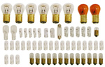 Light Bulb Kits 78-82